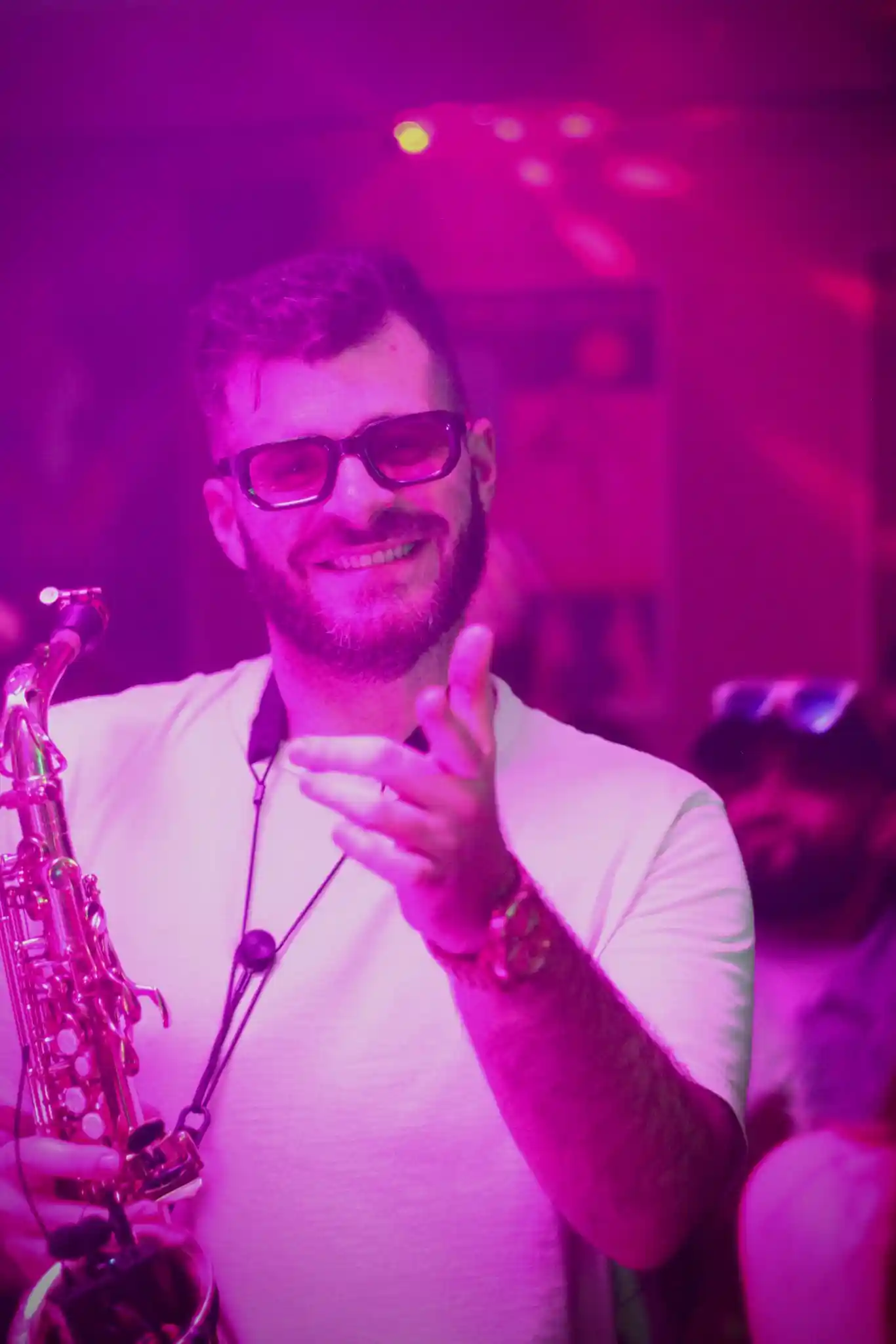 Nic'O Sax6